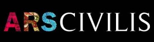 Logo Ars Civilis negro